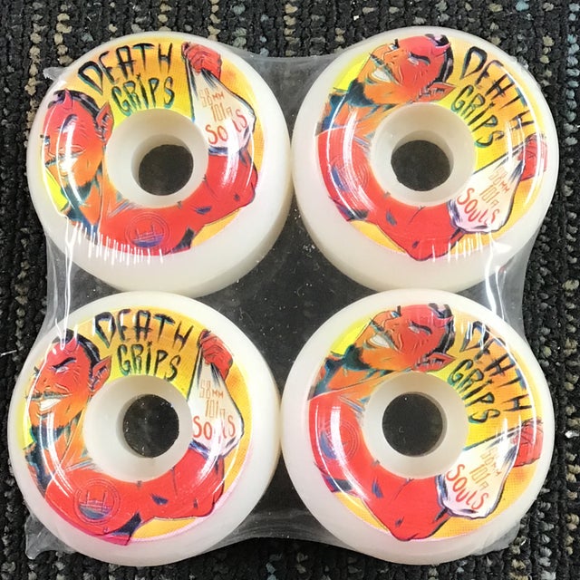 Portland Wheel Company | Substunce Skate Shop