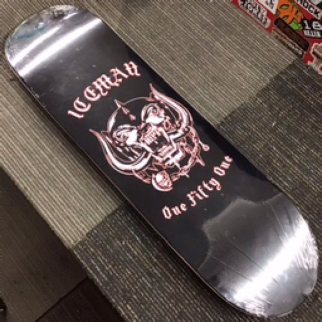 151 スケートボード　8.5インチ　one fifty one One Fifty One | Substunce Skate Shop