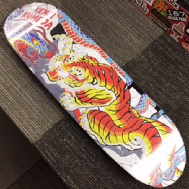 151 スケートボード　8.5インチ　one fifty one One Fifty One | Substunce Skate Shop