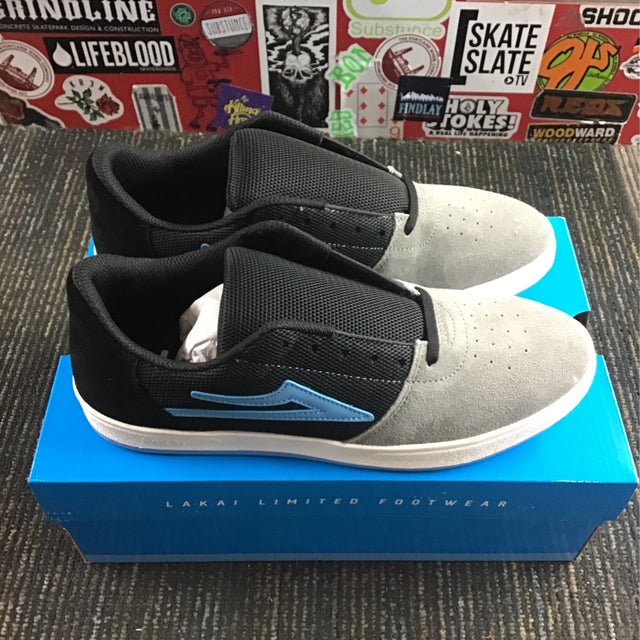 Lakai | Substunce Skate Shop