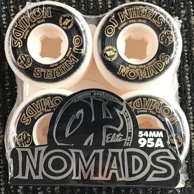 OJ Wheels | Substunce Skate Shop