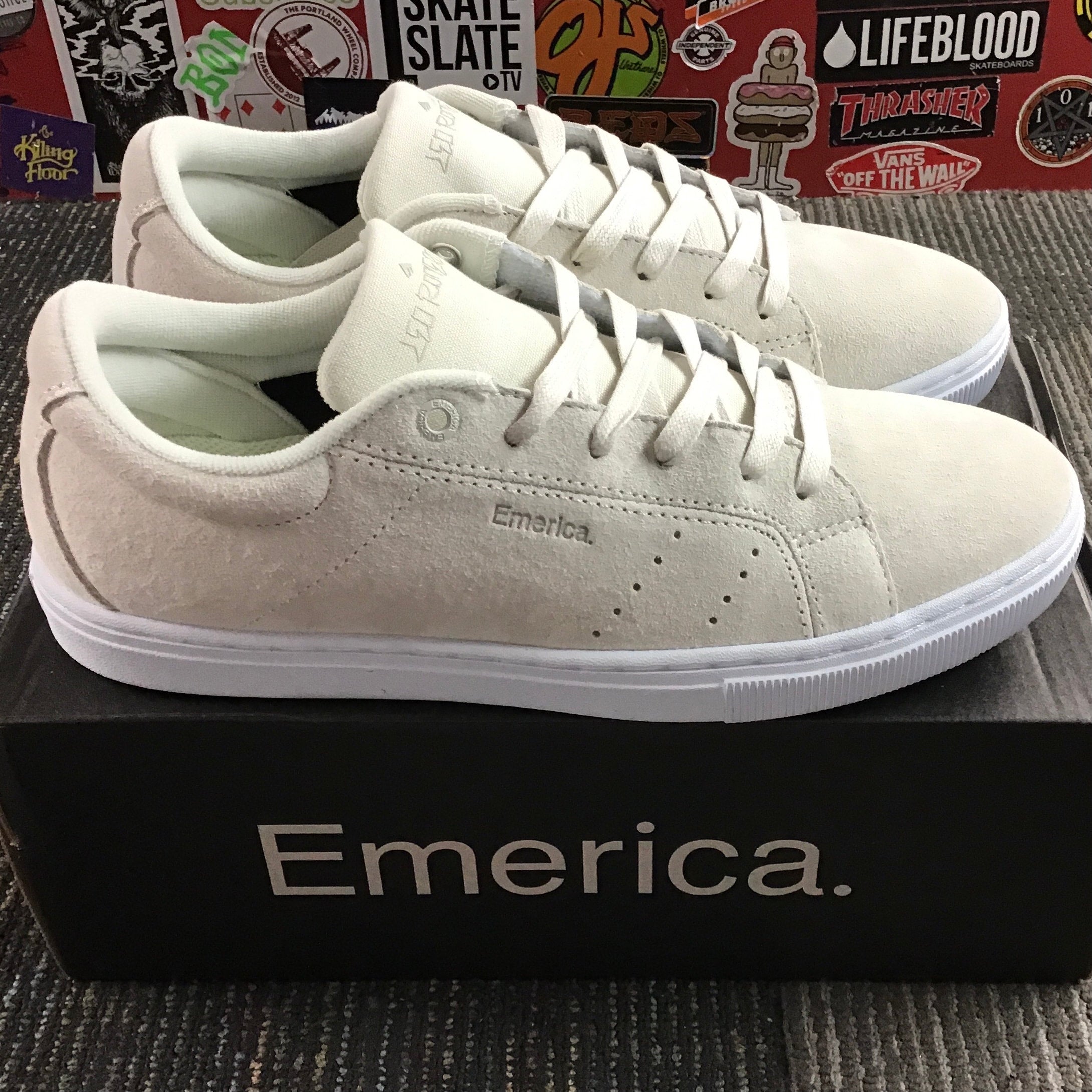 Emerica americana on sale